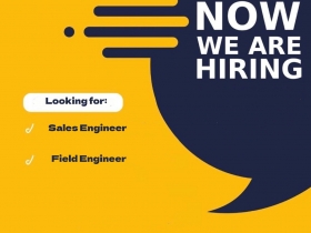 THÔNG BÁO TUYỂN DỤNG - CÔNG TY EBARA